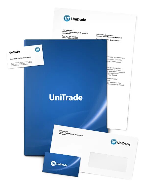 Unitrade