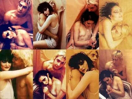 Siouxsie sioux naked.