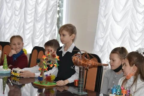 Конкурс изобретателей