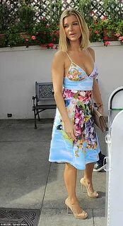 The Fashion Tips of Summer Dresses for Women by Kate S.
