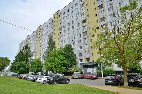 Каширское шоссе 92