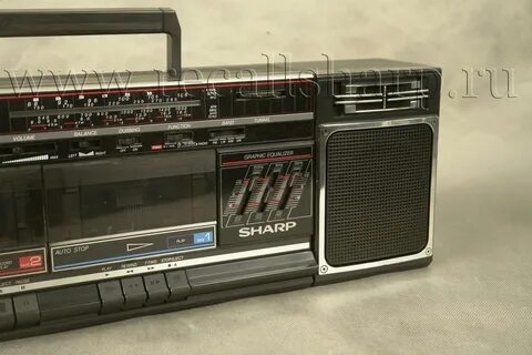 Sharp wf