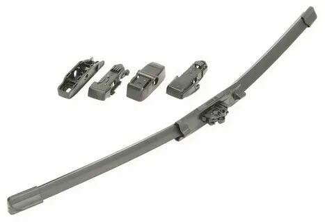 Дворники side pin