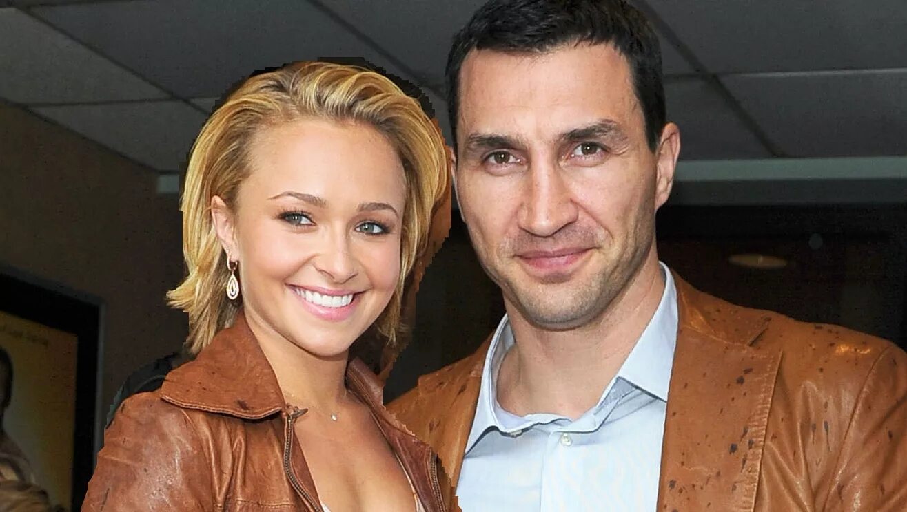 жена кличко. жена виталия кличко панеттьери. кличко и хайден. семья виталия кличко. жена виталия кличко.