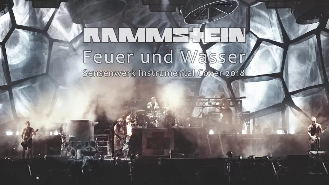 Feuer und wasser. Рамштайн Fire und Wasser. Rammstein Instrumental. Рамштайн инструменталка. Песня рамштайн Фойер унд Вассер.