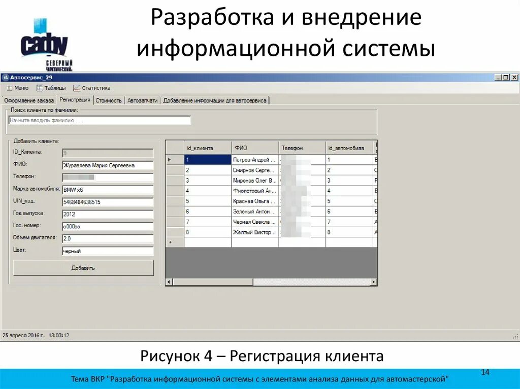 Организация разработки информационной системы. Разработка информационной системы. информационная система автосервиса. разработка ис. планирование разработки информационной системы автомастерская.