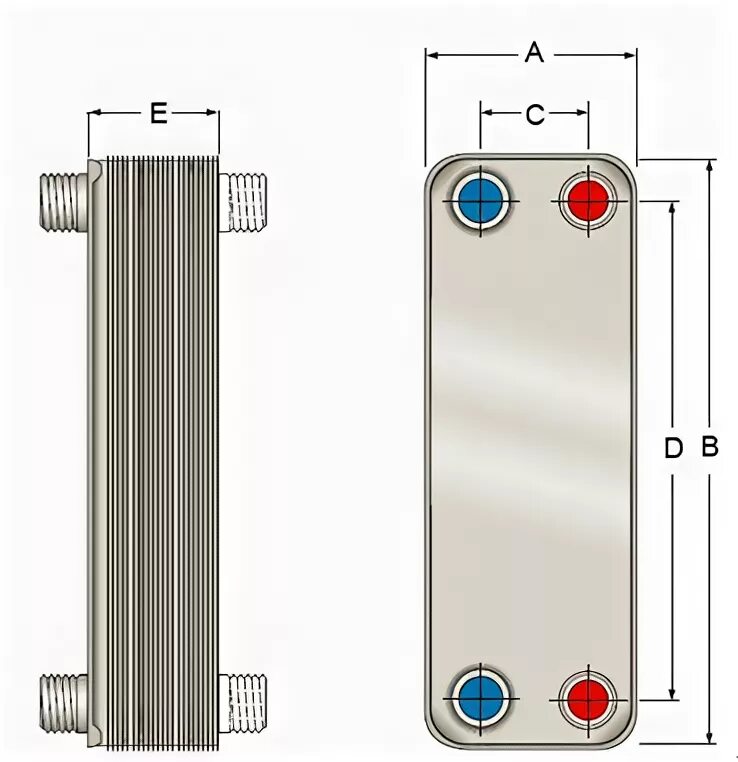 Теплообменник ас. Теплообменник паяный cb76. теплообменник alfa laval m3-fg. 7829304 пластинчатый теплообменник. теплообменник паяный 36 пластин.