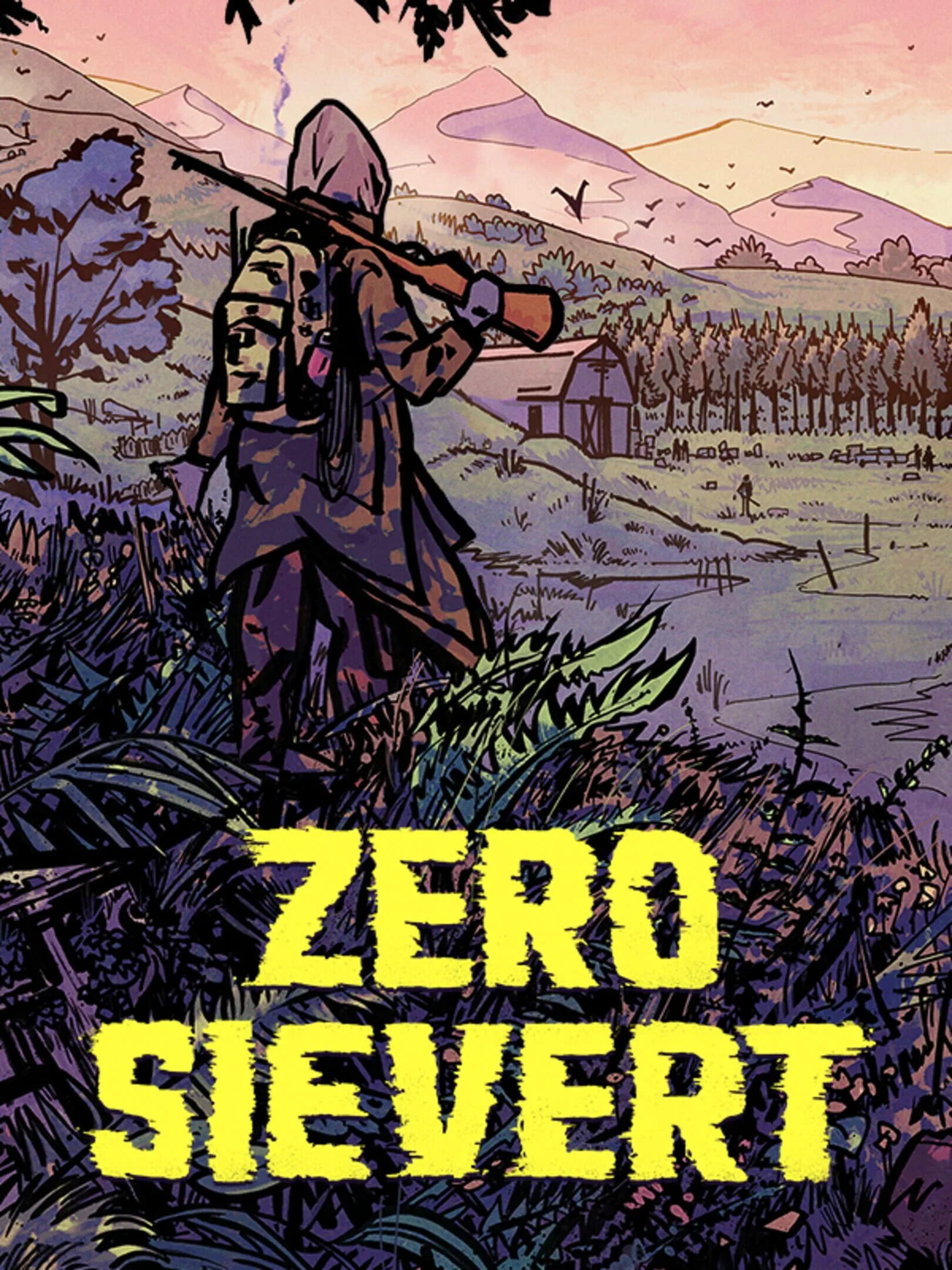 Zero sievert русификация. Zero sievert. zero sievert mall. zero sievert wiki. zero sievert mall map.