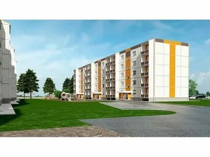 Снять квартиру в южном городе 2 самара