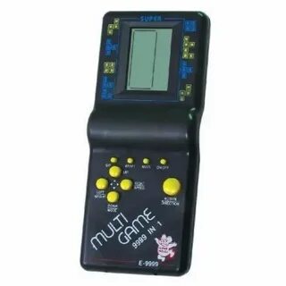 Tetris 1