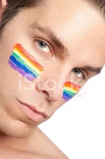 Полоски на щеках