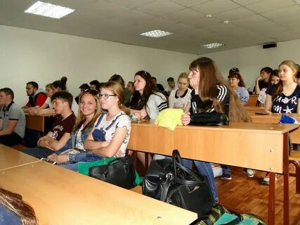 Политехнический колледж анжеро судженск