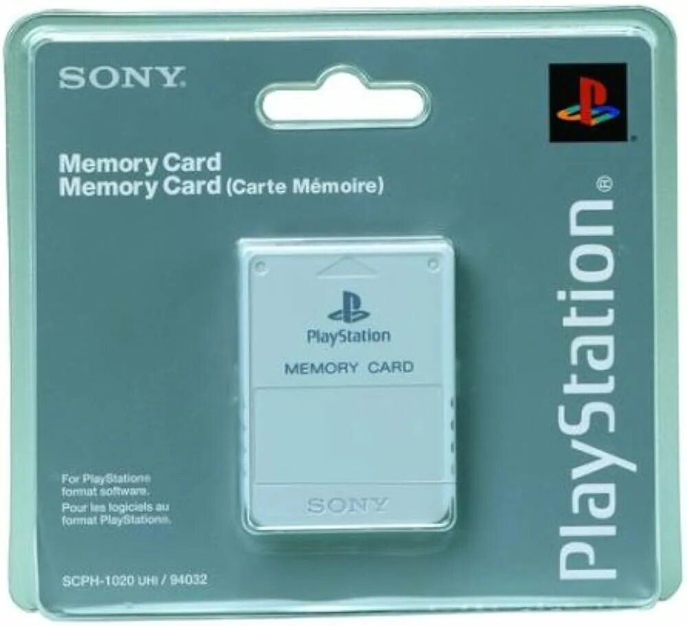 Карта памяти 1. PS one Memory Card Sony. Sony PLAYSTATION 1 Memory Card. Memory Card ps2 белая. SCPH 1020 Memory Card.
