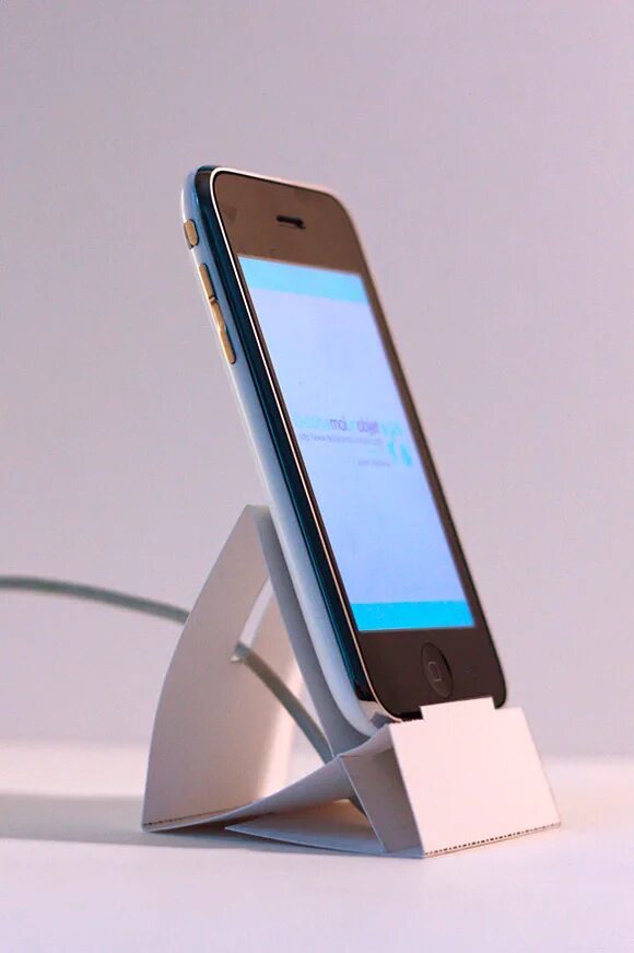 Creating phone