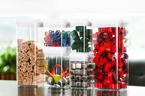 Set container
