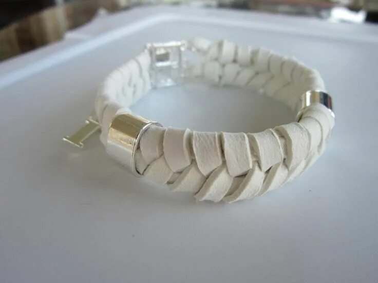 How to make bracelet