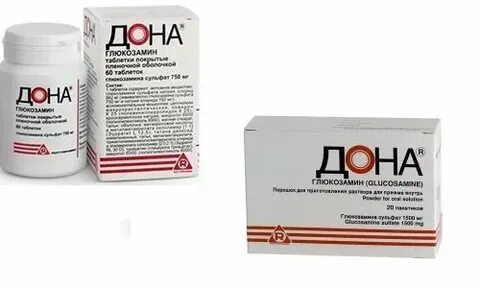 Дона мазь инструкция