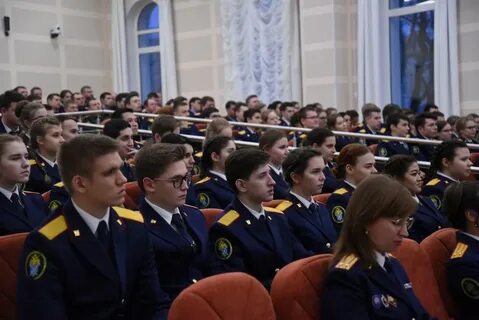 Академия санкт петербург образование