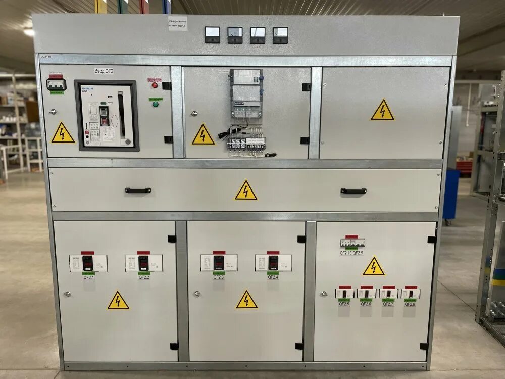 РШНН 0,4кв. Шкаф низкого напряжения 0.4 кв. ЩНН. Медицинские распределительные пункты. Оборудование 0 4 кв