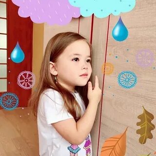 Анютка малютка