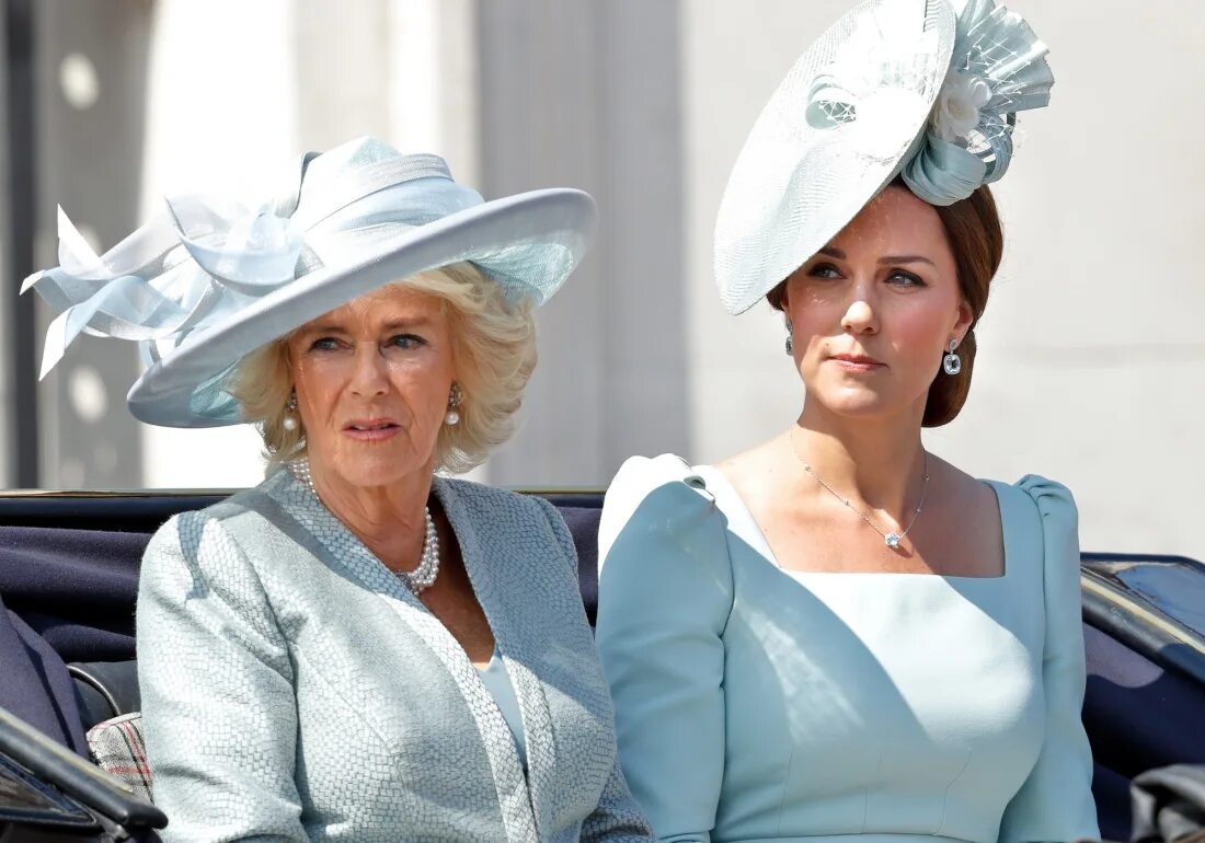 герцогиня альба. камилла и кейт миддлтон. фрэнк кадоган купер. камилла герцогиня корнуольская в молодости. молодая герцогиня.