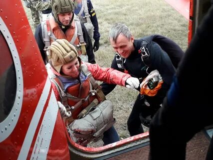 Омск парашюты