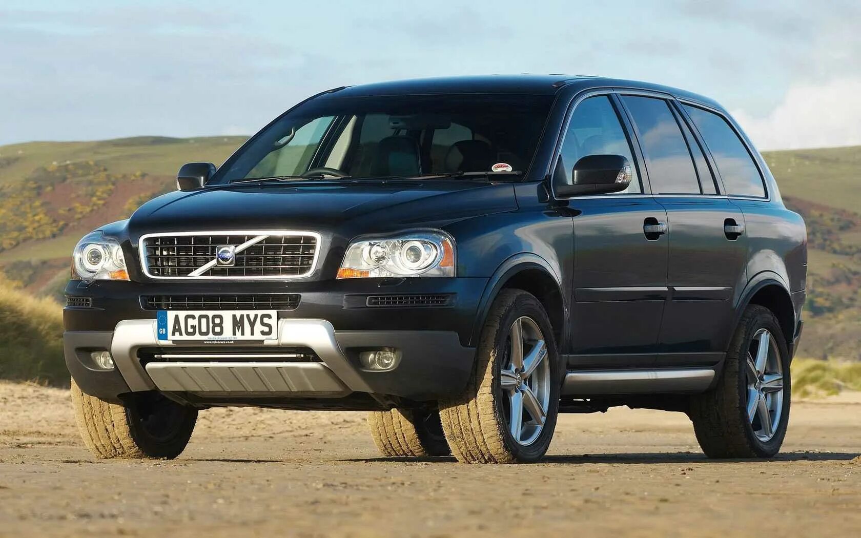 Купить сх 90. Volvo xc90 2007. Вольво хс90 2008. Volvo xc90 2008. Volvo xc90 2006.