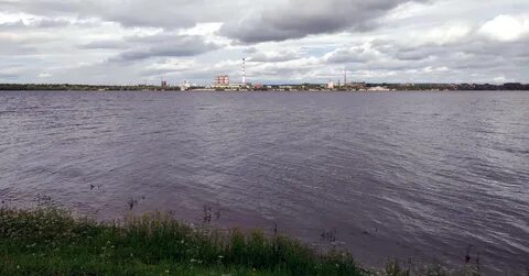 Кама березники