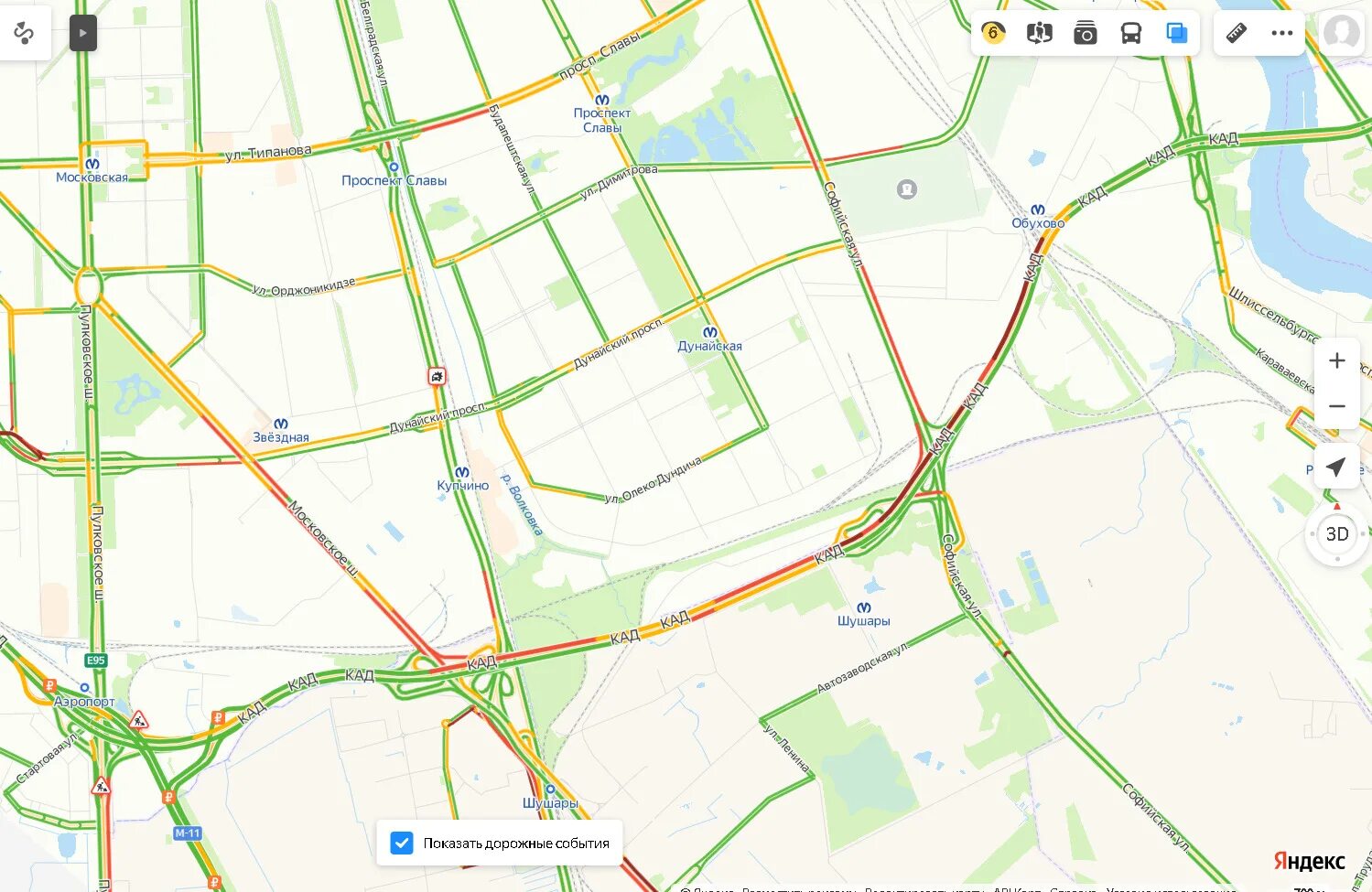 Пробка в Шушарах. Шушары пробки. Шушары выезд на КАД. Объездная дорога в Шушарах.