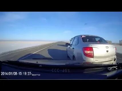 Аварии январь 2014 год