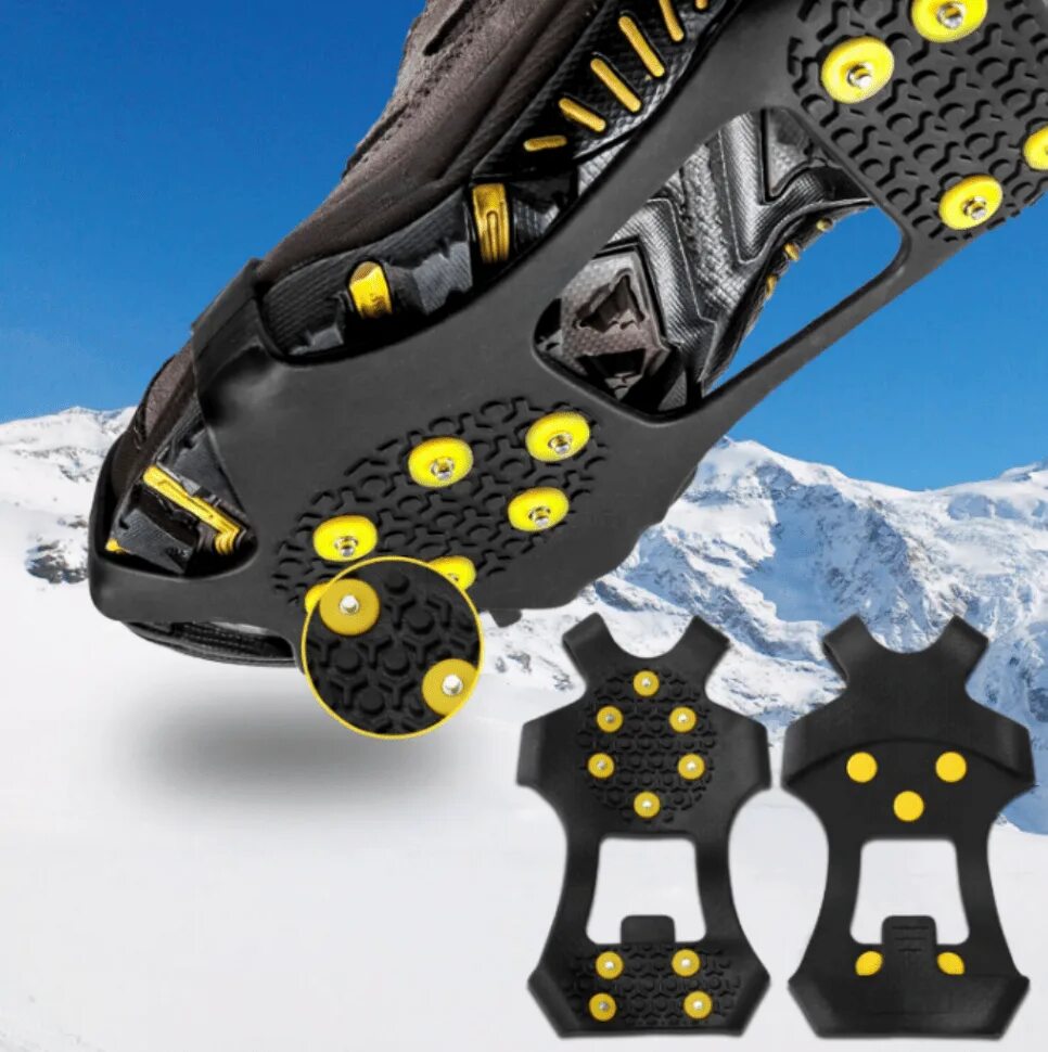 Ледоступы от гололеда. Ледоступы non-slip snow step. ледоступы non-slip snow step xl-42-46. ледоходы проф 10+10 шипов размер l. ледоступы snow claw.