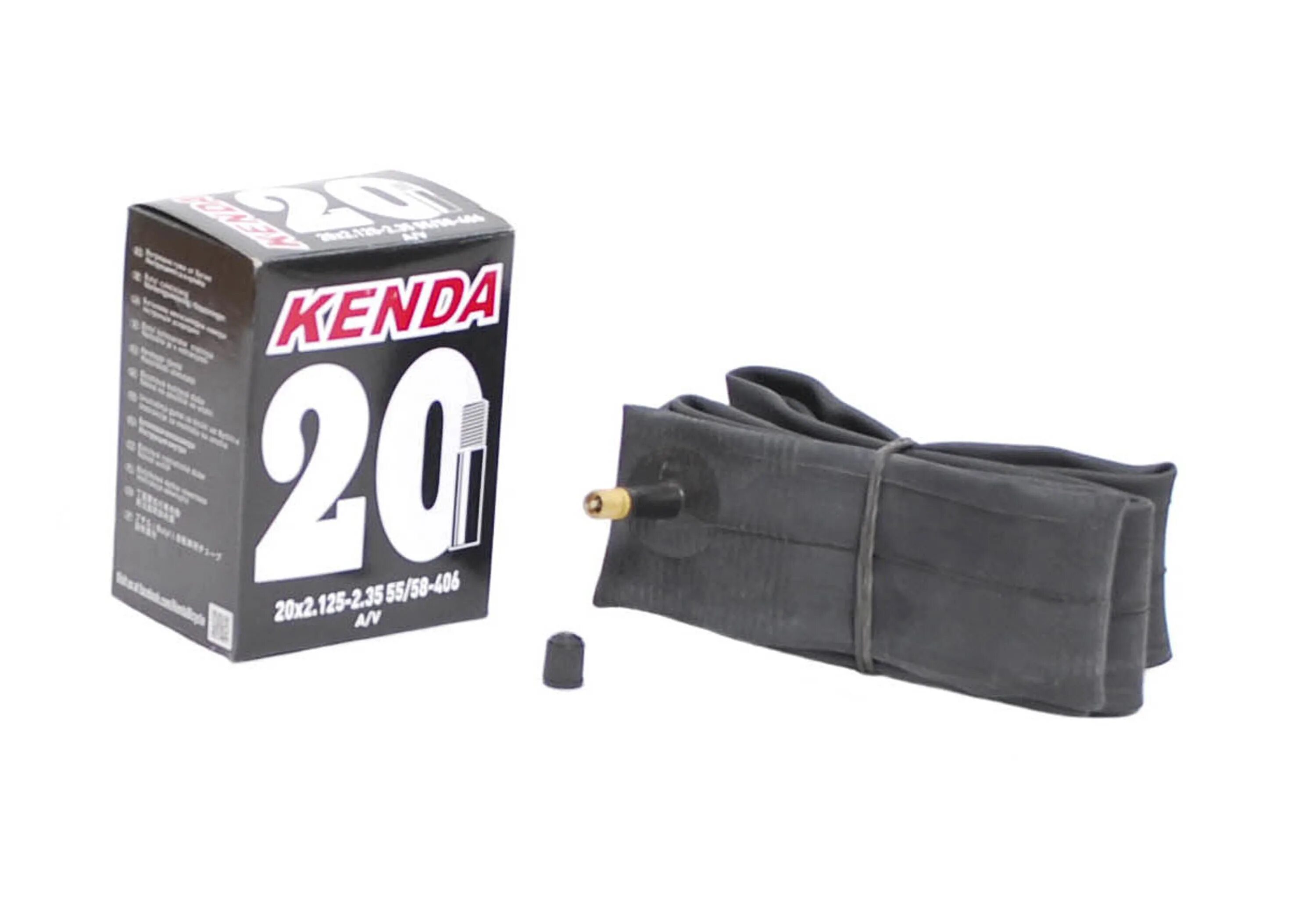 Камера 20х. Камера Kenda 20 авто широкая 2,125-2,35. Камера 20" авто 5-511324 (новый арт. 5-516324) "Широкая" 2,125-2,35 (55/58-406) (50) Kenda. Камера для велосипеда 20х2 125. Велокамера 20"х1.75/2.125 "Euro".