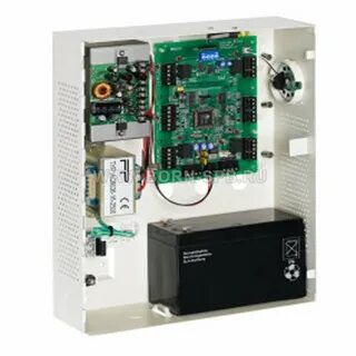 Контроллеры elsys