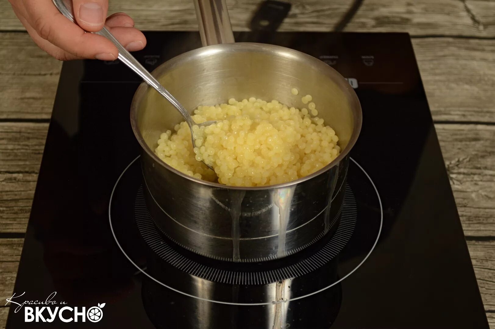 Кускус птитим. Как варить птитим в кастрюле. Каша из птитима на молоке. Птитим соотношение воды и крупы. Как варить птитим в кастрюле.