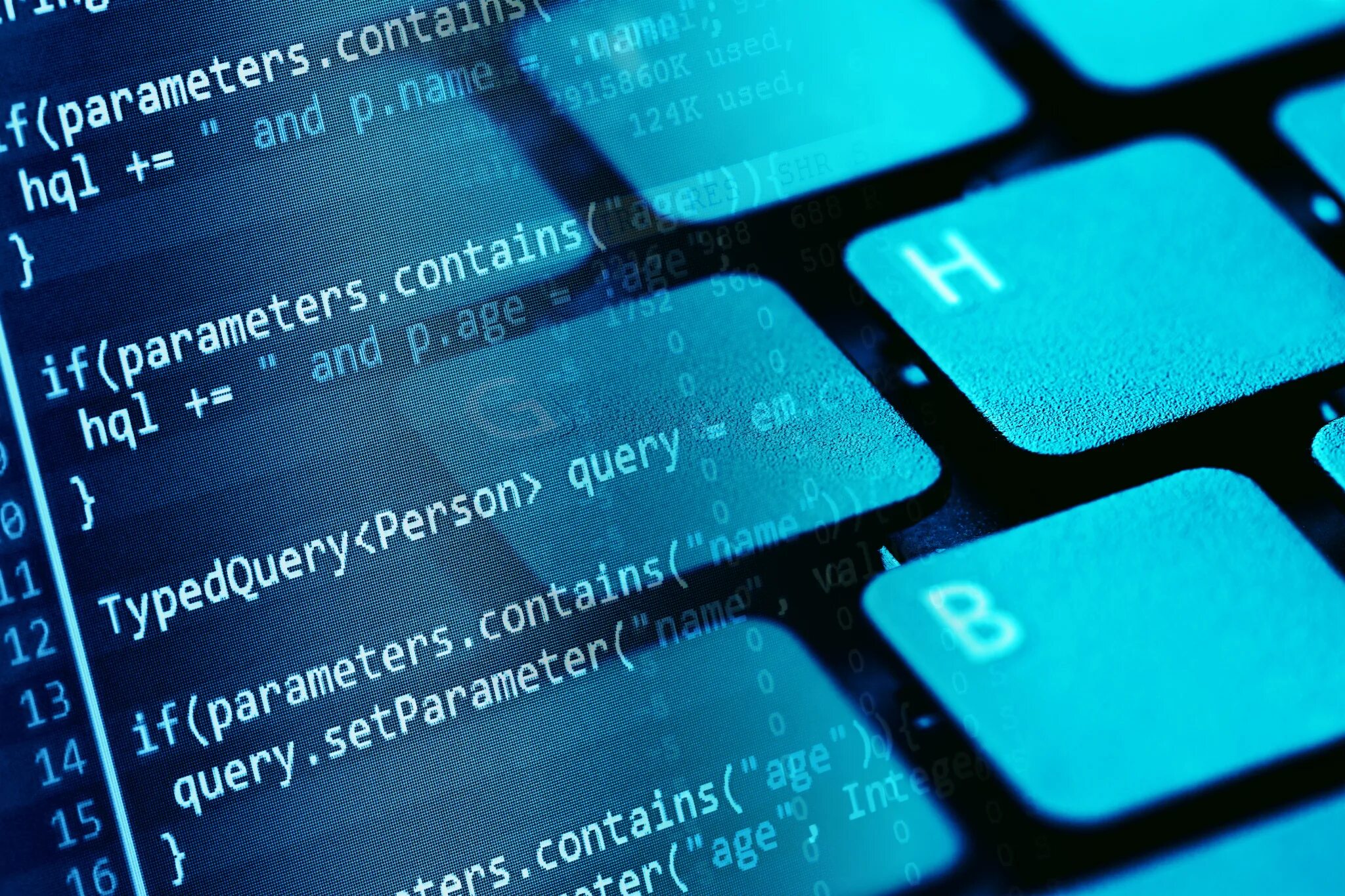 S and t coding