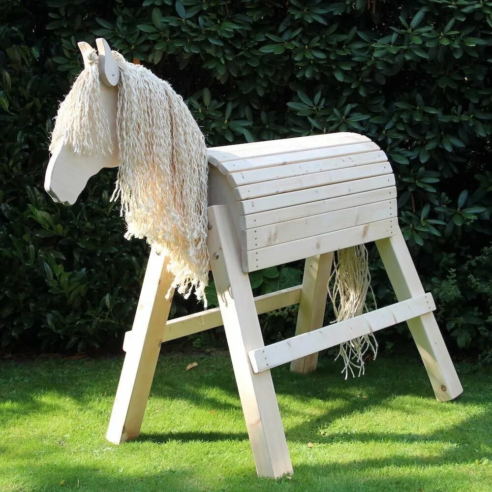 Лошадка-качалка woodandhorse. Сделать лошадь деревянную. Конь из фанеры. Лошадь из дерева для сада. Деревянная игрушка лошадь.