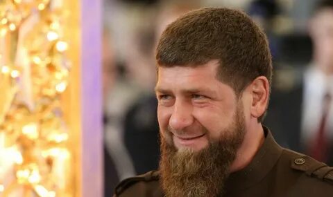 Сколько лет рамзану кадырову в 2023 году