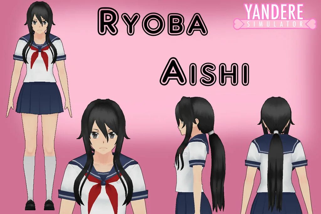 Ryoba aishi yandere simulator1980s mode edit. Риоба Яндере симулятор. Рёба Аиши Яндере симулятор 1980. Риоба Аиши Яндере симулятор 1980.