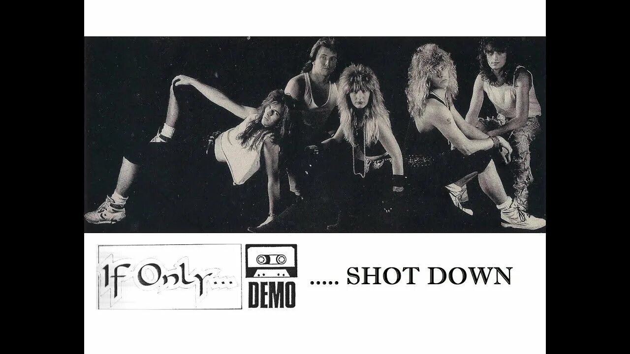 Shot you down