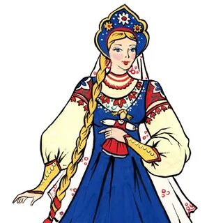 Картинки василисы из сказок