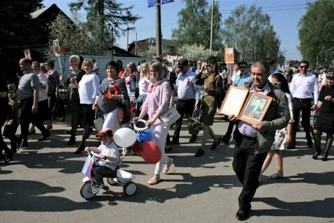 Новости инза