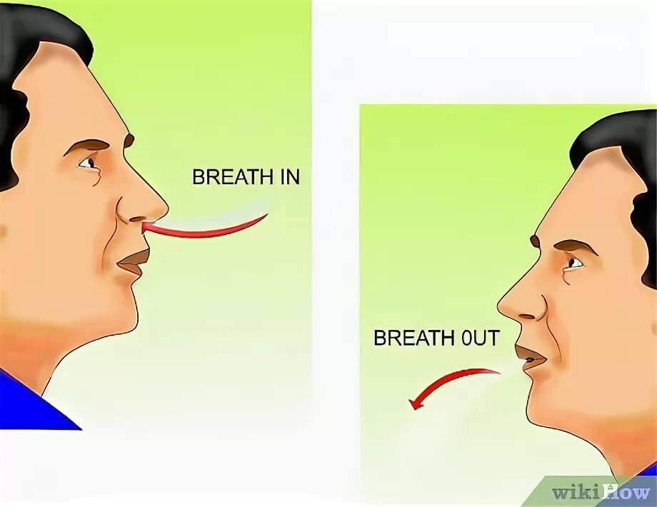 To be out of the breath. Breath in breath out. breathe in breathe out. mattias tell breathe in breathe out. breathe in breathe out ali st. lunatics.