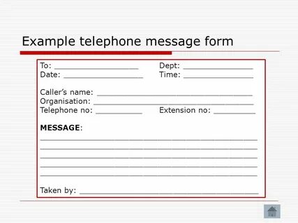 Example mobile