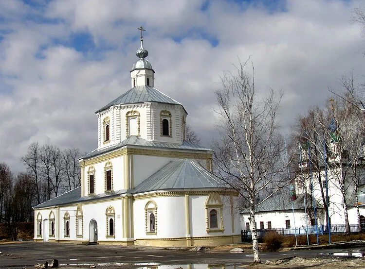 Погода в воскресенском ивановская