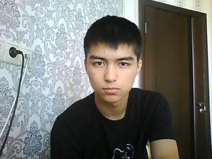 Национальность пацана