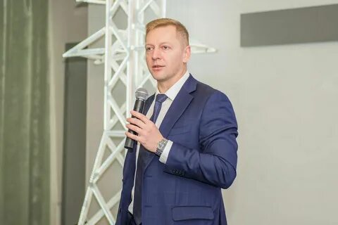 Генеральный директор филиала