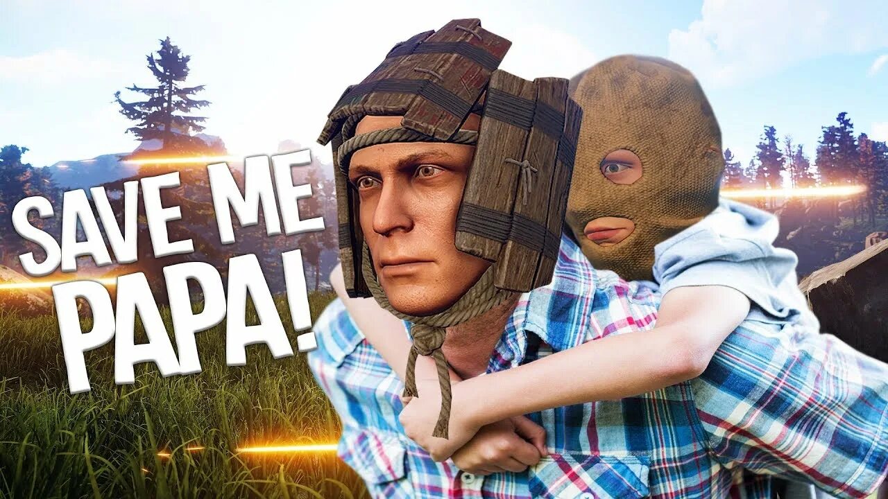 Playing rust. Rust безумие. Rust Вайб. Rp Rust.