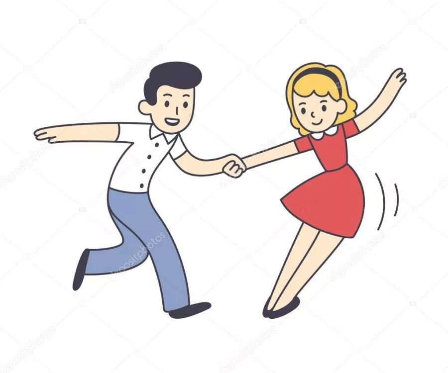 We are going dancing. Мультяшный человек танцует. Мультяшная пара танцует. Танцор мультяшный. Танцующие люди для детей.