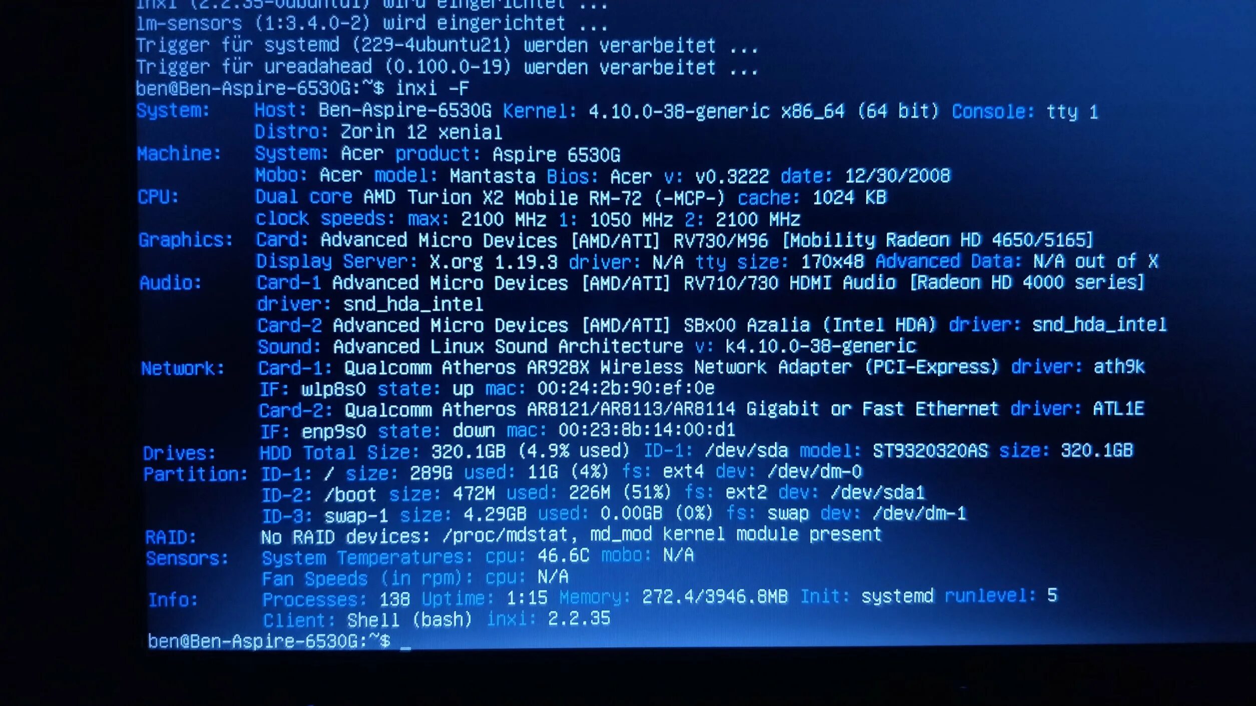 Вывод содержимого файла на экран. Экран смерти линукс. Синий экран линукс. Screen Linux. Linux Boot Screen.