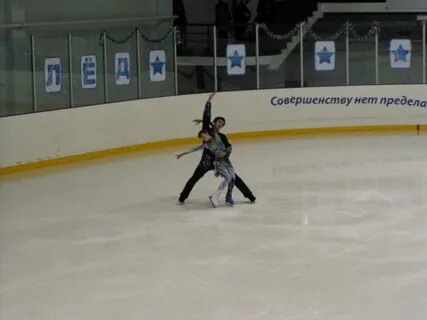 Дз лед фигурное